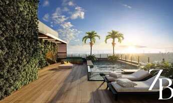 Imagem: Studio no Saco da Ribeira excelente para