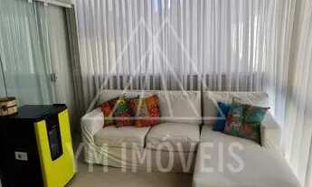 Imagem 7: Apartamento 2 quartos com 86 metros quadrados no jardim oceanico