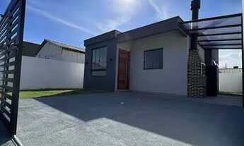 Imagem 2: AR*CA143 Bela casa para venda no São João do Rio Vermelho