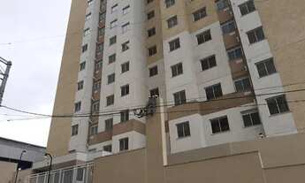 Imagem 4: Apartamento com 2 dormitórios para alugar, 32 m² por R$ 1.563,00/mês - Parque Vitória - Sã