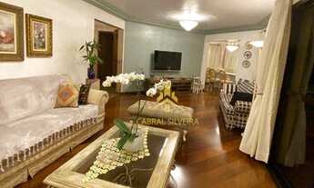 Imagem 4: Maravilhos apartamento com 3 dormitórios à venda, 200 m² por R$ 2.650.000 - Moema - São Pa