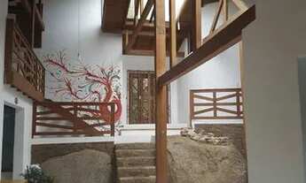 Imagem 6: Casa de 4 quartos para alugar no bairro Rio Tavares