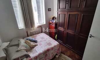 Imagem 7: Tijuca Apartamento com 3 dormitórios