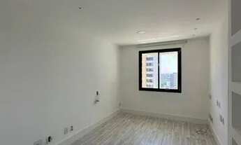 Imagem 3: Apartamento para Venda em Salvador, Horto Florestal, 4 dormitórios, 4 suítes, 5 banheiros