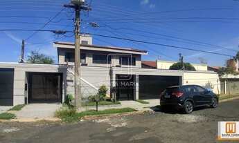 Imagem 2: Casa (sobrado na rua) 4 dormitórios/suite, cozinha planejada