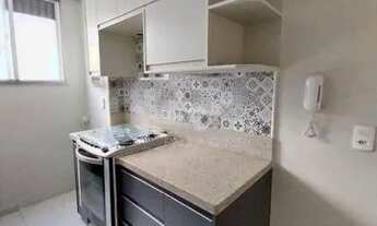 Imagem 5: Apartamento com 2 dormitórios, 49 m² - venda por R$ 250.000,00 ou aluguel por R$ 1.722,61