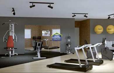 Imagem 4: LIndo Apartamento com 2 dorms,2 suites Guilhermina