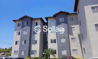 Imagem: Apartamento para Locação no condomínio