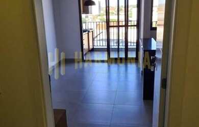 Imagem 3: Edifício La Vie, recém construído, unidade com frente para avenida