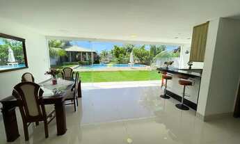 Imagem 7: CASA ALTO PADRÃO PIATÃ