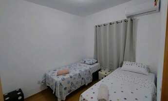 Imagem 4: Apartamento mobiliado