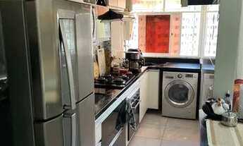 Imagem 5: Apartamento 2 quartos mobiliado