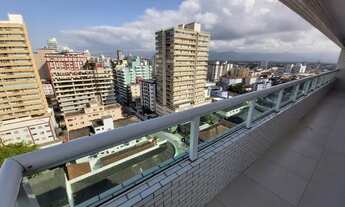 Imagem 4: BELÍSSIMO APARTAMENTO, AMPLO, ACABAMENTO FINO E LAZER COMPLETO