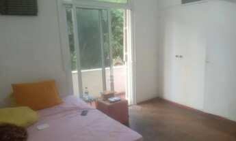 Imagem 6: Maravilhoso apartamento de 3 quartos com varanda em excelente localização de Ipanema em ru