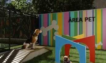 Imagem 5: Apartamento para venda possui 87 metros quadrados com 2 quartos