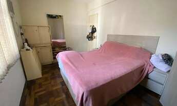 Imagem 9: VENDO APARTAMENTO, 85m2,COM 3 DORMS E 2 BANHEIROS, 01 VAGA DE GARAGEM, BOQUEIRÃO EM SANTOS
