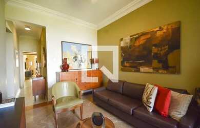 Imagem 3: Apartamento para Aluguel - Centro, 1 Quarto, 55 m2