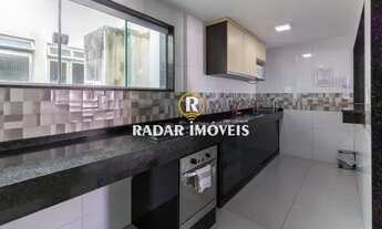 Imagem 5: Cobertura na quadra da Praia do Forte à venda por R$ 950.000,00