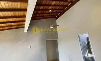 Imagem 5: Casa - Loteamento Caminhos de San Conrado Sousas - Campinas