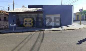 Imagem 2: Casa para Venda em Bauru, Núcleo Residencial Presidente Geisel, 2 dormitórios, 1 suíte, 3