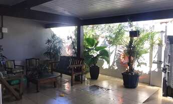 Imagem 2: Vendo Nova Macae 2 qtos, quintal, gar, churrasq. Macaé/RJ