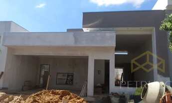 Imagem: Casa - Parque Olívio Franceschini - Hortolândia