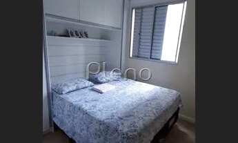 Imagem 6: Apartamento - Jardim Marcia - Campinas