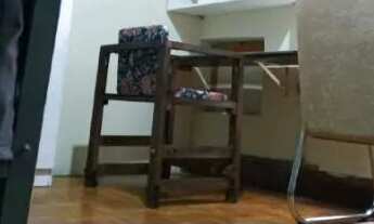 Imagem 2: Amplo Quarto Social - 2 Minutos a Pé Metrô - Tijuca Saens Pena P/Aluguel