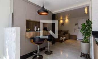 Imagem 7: Apartamento para Aluguel - Panamby, 2 Quartos, 57 m2