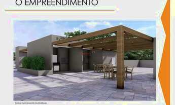 Imagem 7: Apartamento no Jardim Vila Rica, Santo André, São Paulo, 1 quarto, 1 vaga, varanda