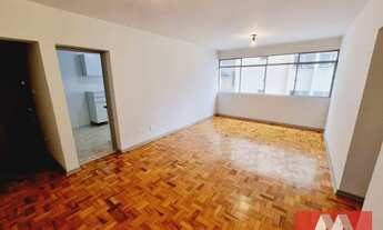 Imagem 2: Apartamento com 3 dormitórios para alugar, 100 m² por R$ 4.997,00/mês - Jardim Paulista