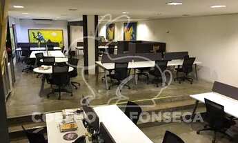 Imagem 6: São Paulo - Casa Comercial - Pinheiros