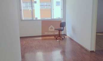 Imagem 2: Apartamento, Moema - São Paulo