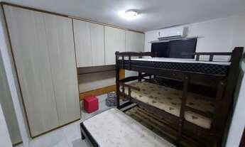 Imagem 2: Apartamento Guilhermina praia grande