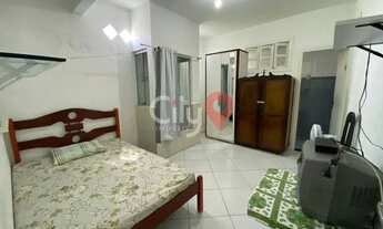 Imagem 2: Kitnet no Jabotiana