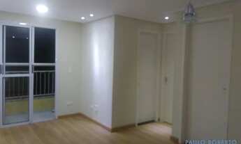 Imagem 3: APARTAMENTO - VILA GONÇALVES - SP