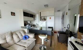 Imagem 2: Studio - Tatuapé - São Paulo