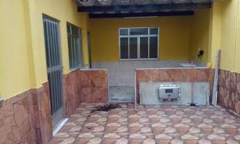 Imagem: VENDO OU ALUGO CASA 2 QUARTOS 90M² - QUINTAL