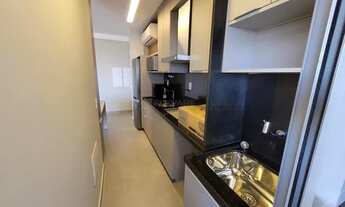 Imagem 7: Apartamento para aluguel no Fiusa One, Ribeirão Preto, SP, 1 quarto, 1 suíte