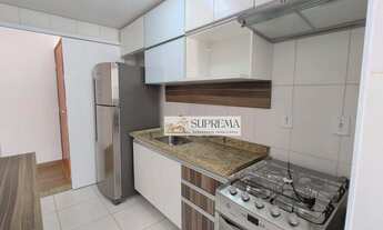 Imagem 2: Apartamento com 2 dormitórios, 70 m² - venda por R$ 450.000,00 ou aluguel por R$ 3.090,00
