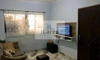 Imagem 1: Sobrado com 3 dorms, Assunção, São Bernardo do Campo - R$ 490 mil, Cod: 2121