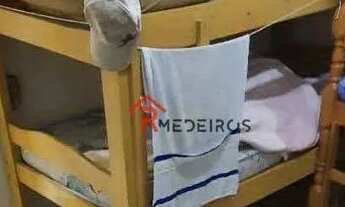 Imagem 3: Kitnet com 1 dormitório à venda, 20 m² por R$ 110.000,00 - Ocian - Praia Grande/SP