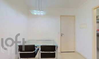 Imagem 5: Apartamento à venda em Campos Elísios com 55 m², 2 quartos, 1 suíte, 1 vaga