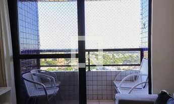 Imagem 6: Apartamento para Aluguel - Encruzilhada, 3 Quartos, 62 m2