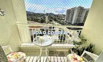 Imagem 4: Apartamento-À VENDA-Cachambi-Rio de Janeiro-RJ