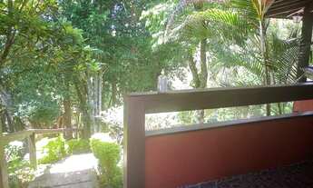 Imagem 3: Casa de condomínio térrea para venda possui 267 metros quadrados com 3 quartos