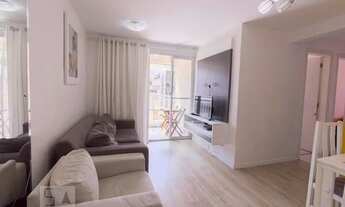 Imagem 2: Apartamento para Aluguel - Centro, 3 Quartos, 70 m2