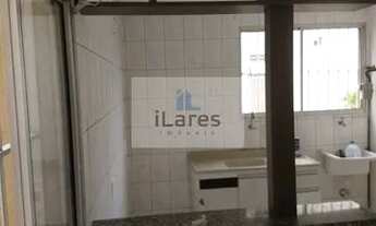 Imagem 3: Apartamento com 2 dorms, Demarchi, São Bernardo do Campo - R$ 230 mil, Cod: 3012