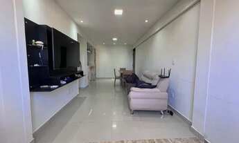 Imagem 5: Apartamento para venda possui 77 metros quadrados com 2 quartos em Manaíra - João Pessoa