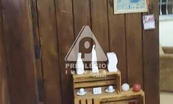 Imagem 7: Tijuca Tradicional: 3 quartos em frente ao Metrô Uruguai